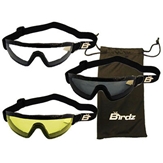 Wing Skydiving Goggles - 