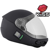 KISS Skydiving Helmet - 